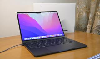 macbookair macbookair